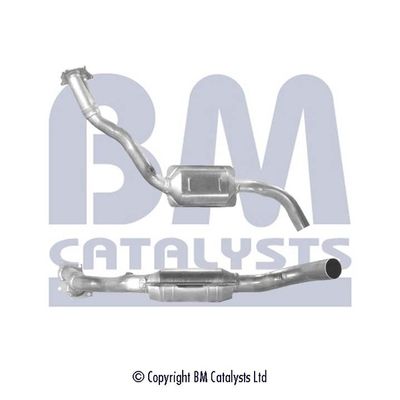 BM CATALYSTS Katalizators BM90896H